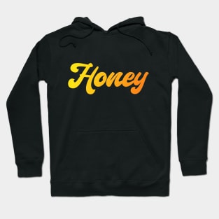 Honey Hoodie